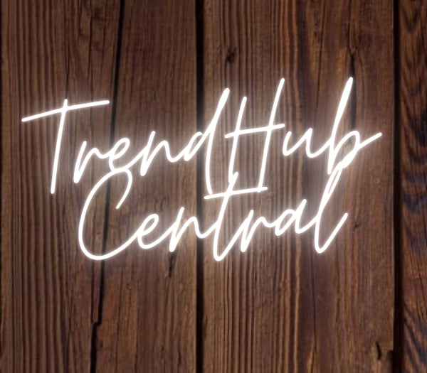 TrendHubCentral